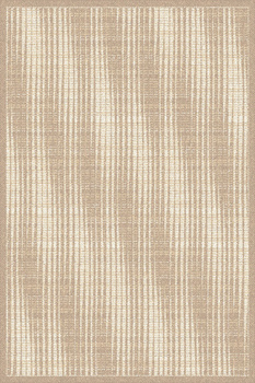 Dywan nowoczesny do salonu DELA Beż ECO