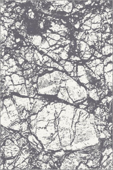 Dywan nowoczesny do salonu Agnella FD MARGE Perła SENSI