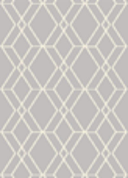 Dywan nowoczesny do salonu TINGE Jasny Szary EDEN