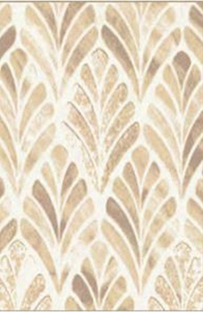 Dywan nowoczesny do salonu PAMPE Krem ECO