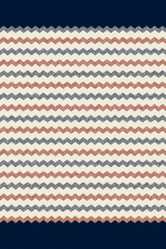 Dywan nowoczesny do salonu PARUST Rubin STANDARD