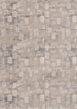 Dywan wełniany do salonu Agnella GASPER Beżowy AGNUS