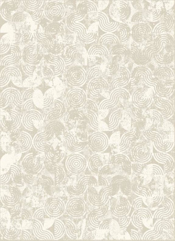 Dywan nowoczesny do salonu ELNE Len LOFTY