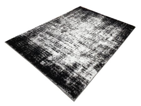 Dywan nowoczesny do salonu i sypialni MAREDA Szary M130 NEVADAS