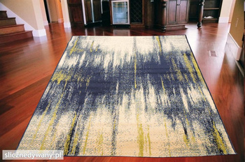 Dywan Standard Manar Limonka