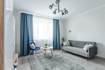 Dywan do salonu Agnella FD HERMAN Malachit Zielony LIDA