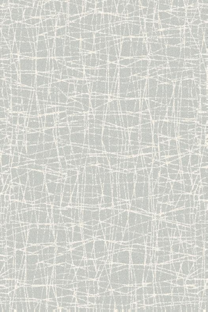 Dywan wełniany do salonu Agnella GRAVER Jasno Szary ISFAHAN