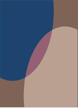 Dywan nowoczesny do salonu HALLO Różowy VENUS