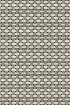 Dywan wełniany do salonu VERITY Jasny Szary PRIMUS