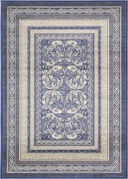 Dywan klasyczny do salonu NEAL Beż ROCK