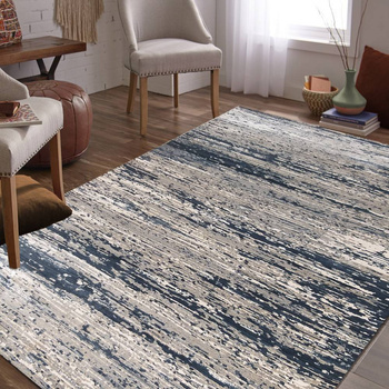 Dywan nowoczesny do salonu TASO PRZ 04B-KK MILAS