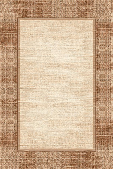 Dywan nowoczesny do salonu CORNUS Beż STANDARD