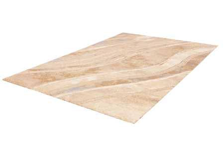 Dywan wełniany do salonu Agnella FORDITE Gold Złoty B TEMPO