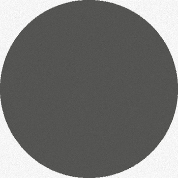 Dywan nowoczesny do salonu FONS Szary TOUCH