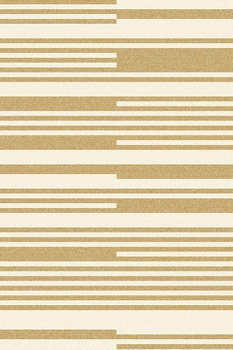 Dywan wełniany do salonu PIMIOLA  Alabastrowy ISFAHAN