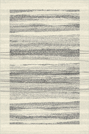 Dywan wełniany do salonu LIVO Alabaster MAGIC