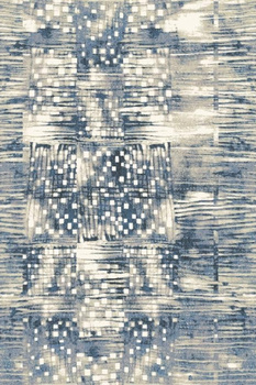 Dywan wełniany do salonu KSANTE Beż SPLENDOR