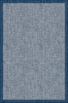 Dywan wełniany do salonu TITUS Granat ISFAHAN