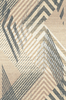 Dywan nowoczesny do salonu ASTRAE Beż AVANTI