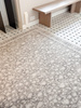 Dywan wełniany do salonu Agnella CLASSIC Beżowy HOUSE LOVES