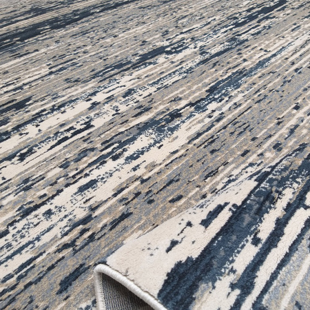 Dywan nowoczesny do salonu TASO PRZ 04B-KK MILAS