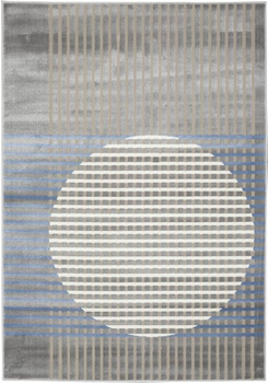 Dywan nowoczesny do salonu KORDI Lazur SOFT SHRINK