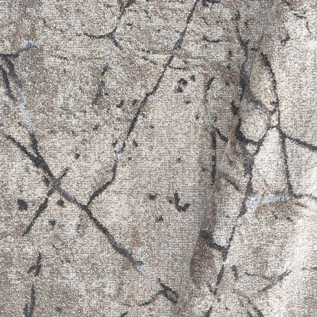 Dywan nowoczesny do salonu KRESKOWO 25 Beżowy PANAMERO