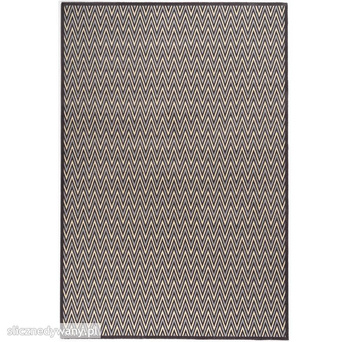 Dywan wełniany do salonu SIMETRICO Alabastrowy ISFAHAN