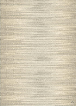 Dywan wełniany do salonu Agnella LARI Piaskowy PLATINIUM