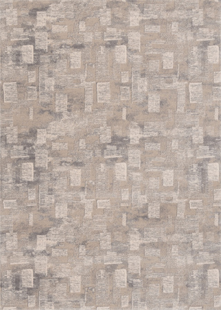 Dywan wełniany do salonu Agnella GASPER Beżowy AGNUS