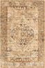 Dywan wełniany do salonu Agnella GRANNY Miedziany HOUSE LOVES