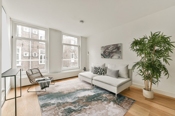 Dywan nowoczesny do salonu Agnella FD FIUME Jasny Beżowy SENSI