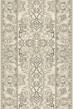 Dywan wełniany do salonu Agnella HETMAN 1.0/8 Len Chodnik REGIUS