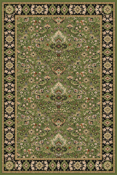 Dywan klasyczny do salonu Agnella OKTAN Groszek STANDARD