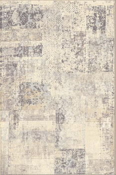 Dywan wełniany do salonu Agnella KAYO Alabastrowy AGNUS