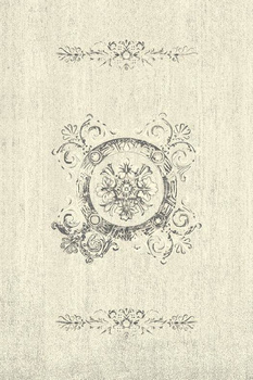 Dywan wełniany do salonu Agnella FOTYNAS Kremowy AGNUS