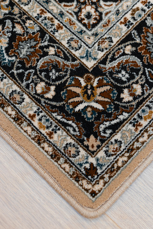 Dywan wełniany do salonu Dywilan KORDOBA Sepia 2 POLONIA