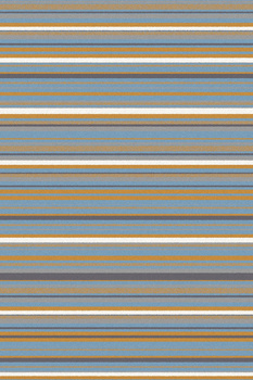 Dywan nowoczesny do salonu BRUNO Lazur SOFT