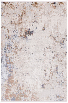 Dywan nowoczesny do salonu KOSKO Jasny Beż MOONLIGHT