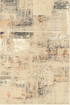 Dywan wełniany do salonu Agnella ESPEO Ciemno Beżowy AGNUS