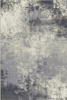 Dywan wełniany do salonu Dywilan RAW10 Silver RAW