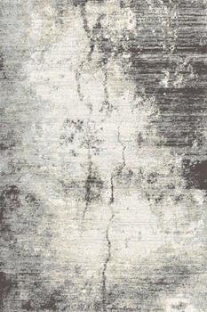 Dywan wełniany do salonu Agnella SENA Jasny Szary BALLATA NATURAL