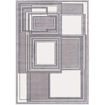 Dywan nowoczesny do salonu TERACH Granit SOFT