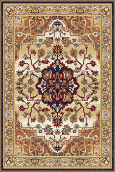 Dywan do salonu Agnella AFTER Toffi ADEL