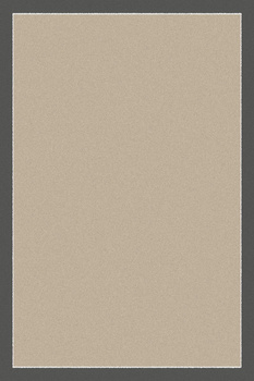 Dywan nowoczesny do salonu KADRO Brąz TOUCH