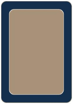 Dywan nowoczesny do salonu KORNI Beż ROCK