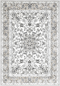 Dywan klasyczny do salonu DERBY Beż SOFT SHRINK