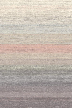 Dywan wełniany do salonu LERADE Wrzosowy AGNUS