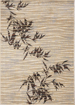 Dywan nowoczesny do salonu Agnella BOLME Beżowy GIZEL