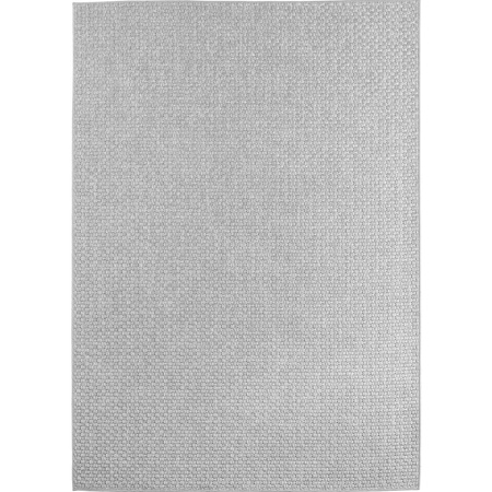 Dywan mata nowoczesny balkon, taras, patio TIDAL Szary IBIZA